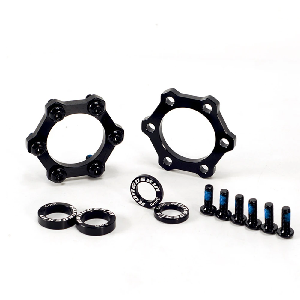 Bicycle Boost Hub Adapter Conversion Change Front 15x100mm To 110mm Rear 12x142mm To 148mm Cycling Hub Conversion Adapter Kit
Bicycle Boost Hub Adapter Conversion Change Front 15x100mm To 110mm Rear 12x142mm To 148mm Cycling Hub Conversion Adapter Kit