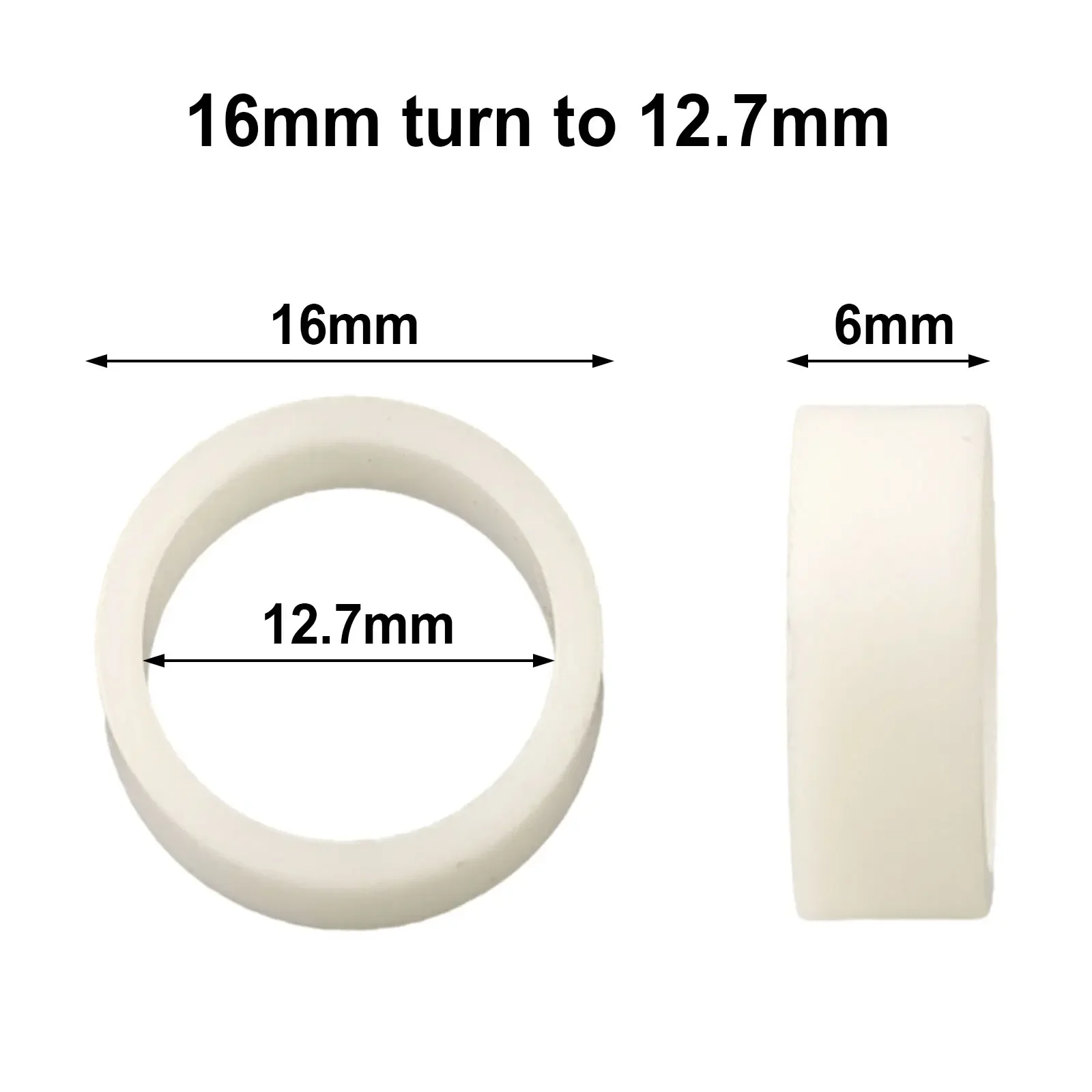 Power Tool Accessories Exchange Tool Hole Ring Grinding Wheel Parts Change Exchange Hole Power Tool Accessories Tool Wheel Angle
Power Tool Accessories Exchange Tool Hole Ring Grinding Wheel Parts Change Exchange Hole Power Tool Accessories Tool Wheel Angle