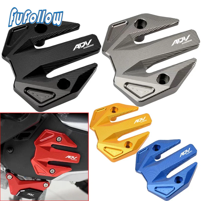 Защитная крышка для мотоцикла Honda ADV 160 ADV160 2021 2022 2023 
Защитная крышка для мотоцикла Honda ADV 160 ADV160 2021 2022 2023