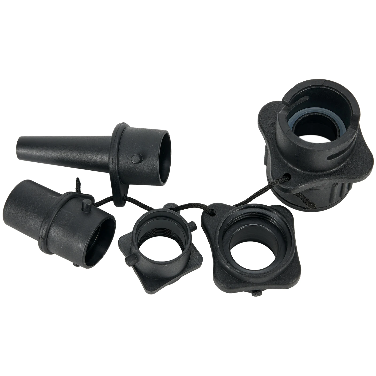 Part Nozzles S Air Valve Fast Connection For Canoeing Hose Connector Inflatable Boat Lightweight Multi-function
Part Nozzles S Air Valve Fast Connection For Canoeing Hose Connector Inflatable Boat Lightweight Multi-function