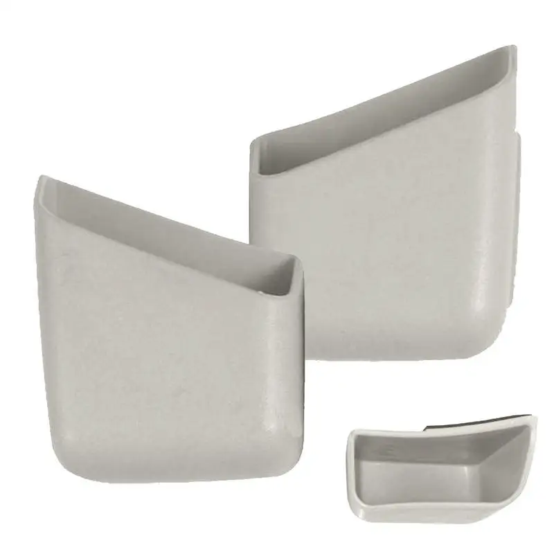Auto Car Adhesive Side Storage Box Automotive Universal Card Side Seat Organizer Automobile Interior Sunglasses Pocket Holder
Auto Car Adhesive Side Storage Box Automotive Universal Card Side Seat Organizer Automobile Interior Sunglasses Pocket Holder