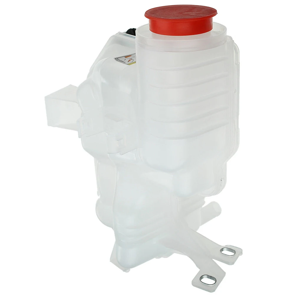 Front Expansion Tank W/ Sensor Coolant Expansion Tank Easy Installation LR020367 PCF500110 LR013663 Plastic Practical
Front Expansion Tank W/ Sensor Coolant Expansion Tank Easy Installation LR020367 PCF500110 LR013663 Plastic Practical