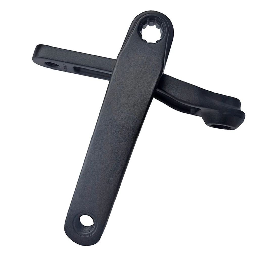 Brand New Durable High Quality Motor Crank Crank 10 Tooth Splines Motor Crank Aluminum Alloy Electric Bicycle Accessories
Brand New Durable High Quality Motor Crank Crank 10 Tooth Splines Motor Crank Aluminum Alloy Electric Bicycle Accessories