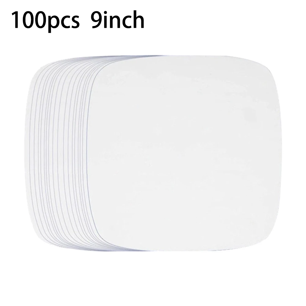 100Pcs Air Fryer Liner Baking Paper Oven Steamer Non-stick Square Paper Baking Oilpaper Grill Baking Mat Baking Tools
100Pcs Air Fryer Liner Baking Paper Oven Steamer Non-stick Square Paper Baking Oilpaper Grill Baking Mat Baking Tools