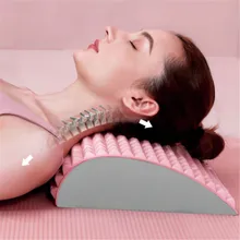 Massage Pillow Massager for Body Foot Massage Neck and Back Massager Orthopedic Pillow Massager for Head Cushion Cervical Pillow
Massage Pillow Massager for Body Foot Massage Neck and Back Massager Orthopedic Pillow Massager for Head Cushion Cervical Pillow