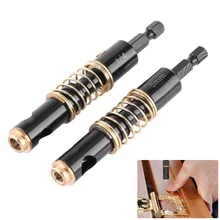Hexagonal Handle HSS Brass Self Centering Hinge Twist Drill Bits 1/4" 5mm Screw Hole Saw Woodworking Reaming Cabinet Tool
Hexagonal Handle HSS Brass Self Centering Hinge Twist Drill Bits 1/4" 5mm Screw Hole Saw Woodworking Reaming Cabinet Tool