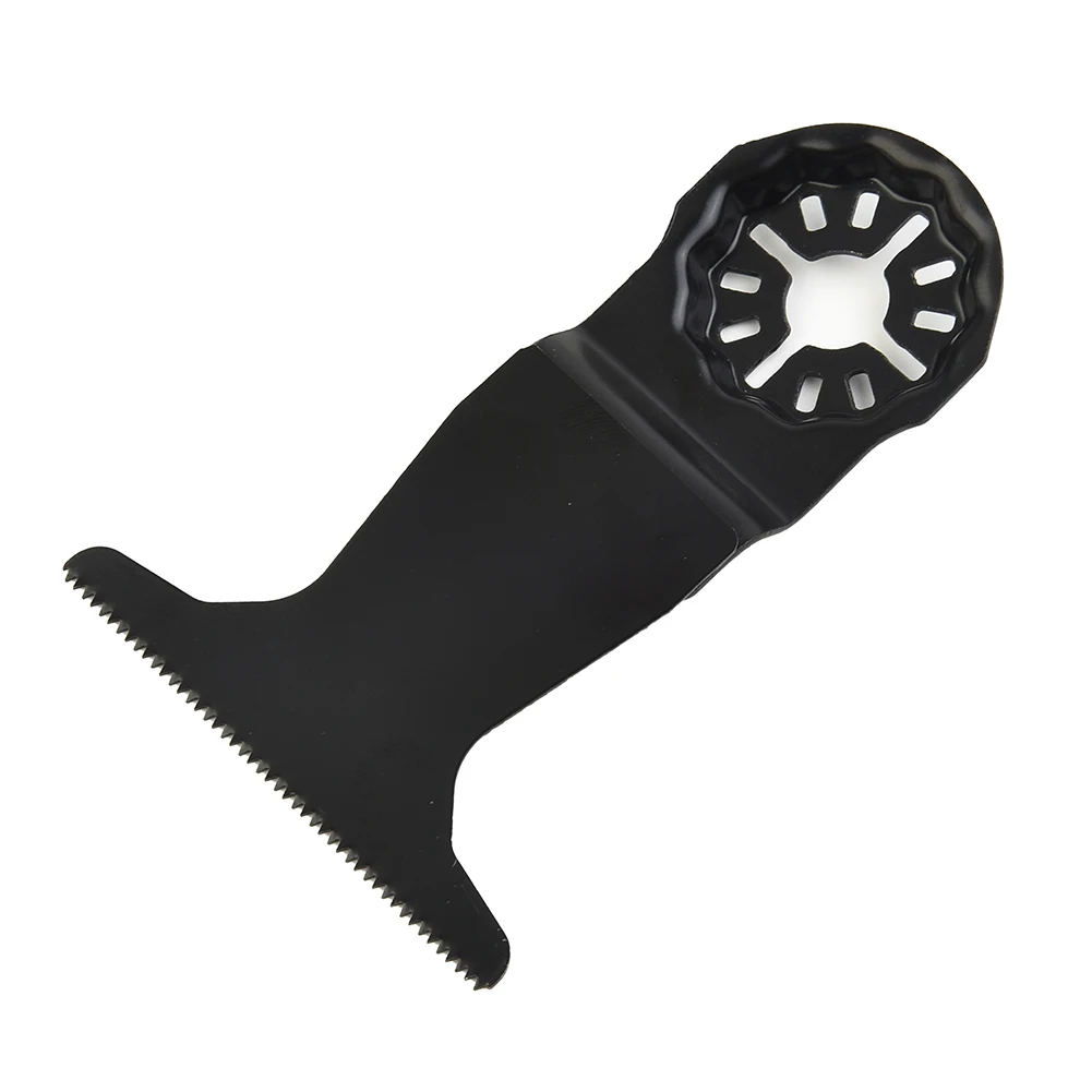 Precision Saw Blades Saw Blades Saw Teeth High Carbon Steel Metal Multi Tool Opening Hole Oscillating Tools 65mm Black
Precision Saw Blades Saw Blades Saw Teeth High Carbon Steel Metal Multi Tool Opening Hole Oscillating Tools 65mm Black
