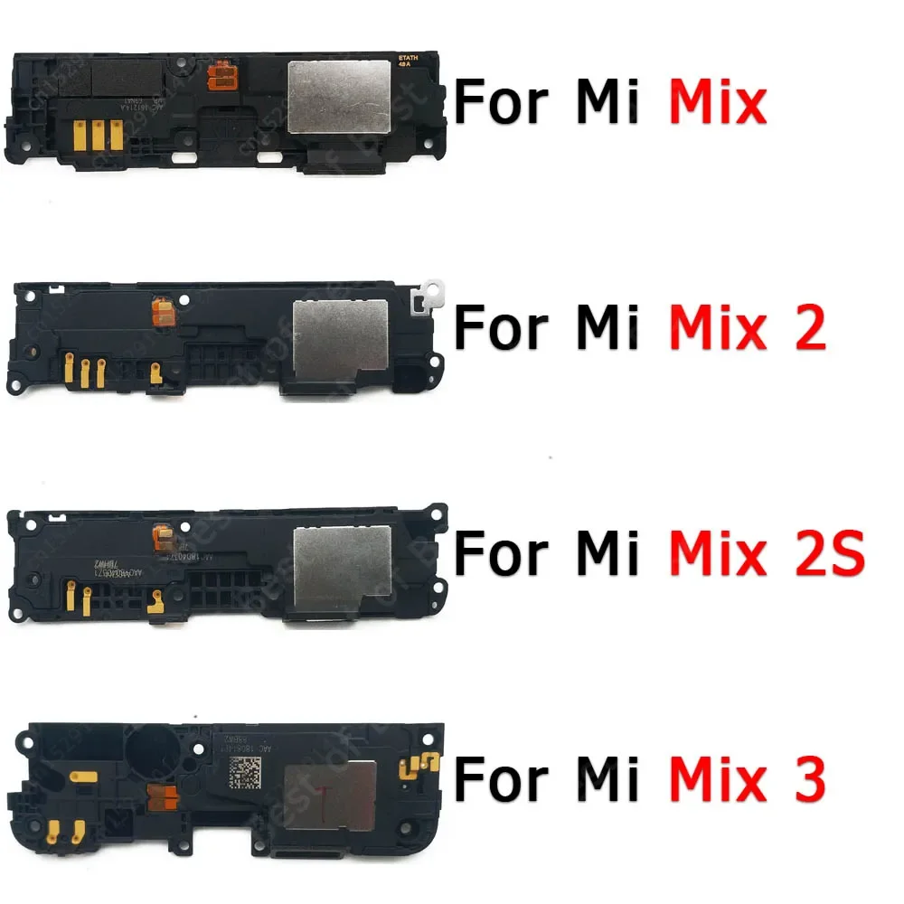 Громкий динамик для Xiaomi Mi Mix 3 2S 2 Mix3 Mix2S Mix2 звуковой звонок громкоговоритель звуковой модуль запасные части
Громкий динамик для Xiaomi Mi Mix 3 2S 2 Mix3 Mix2S Mix2 звуковой звонок громкоговоритель звуковой модуль запасные части