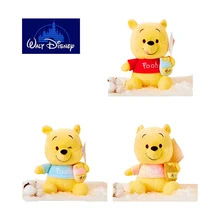 Small Size Stuffed Plush Dolls Disney Plush Toys Cute Cartoon Character Winnie The Pooh Doll Child Birthday Gifts Bedroom Decor
Small Size Stuffed Plush Dolls Disney Plush Toys Cute Cartoon Character Winnie The Pooh Doll Child Birthday Gifts Bedroom Decor
