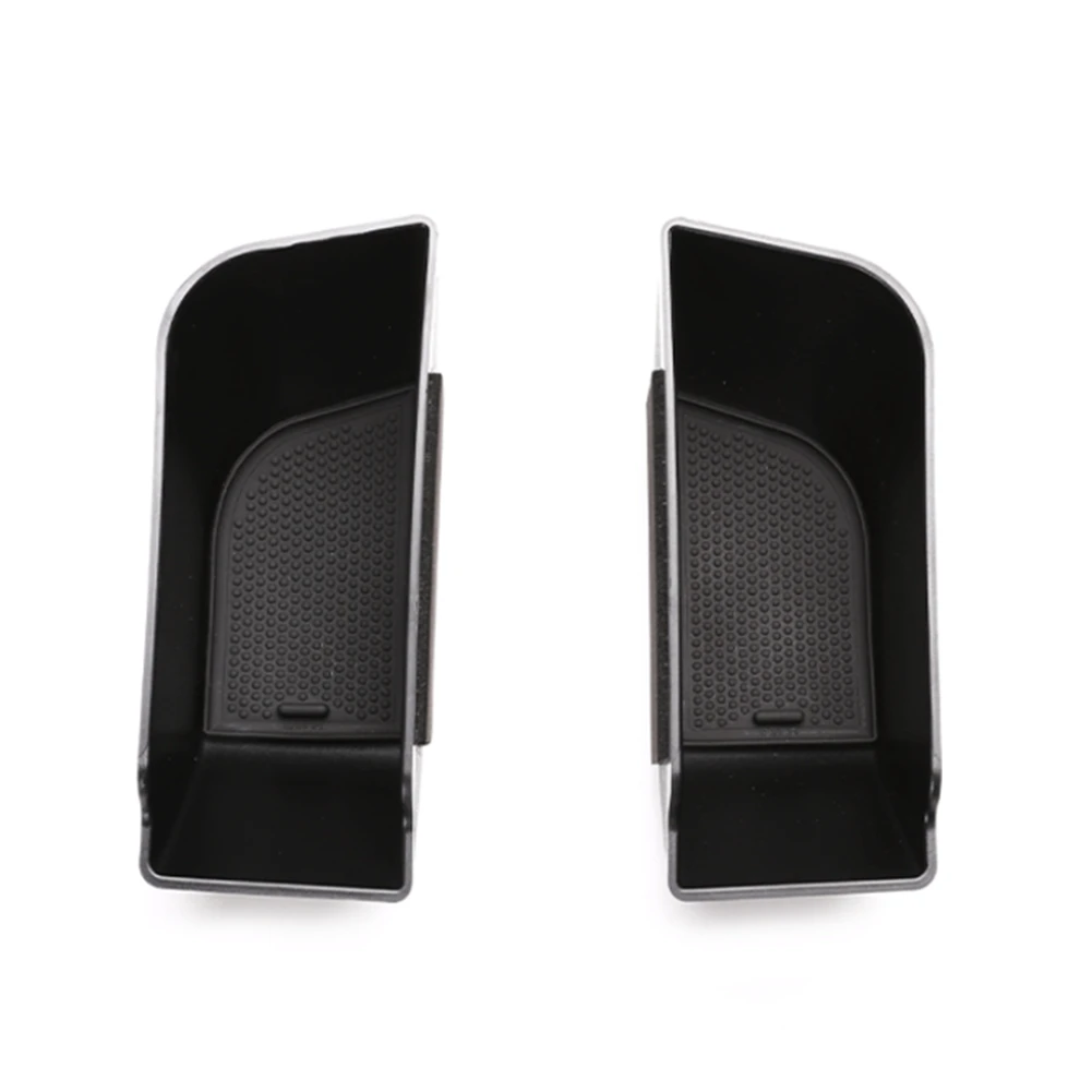 Car Door Side Storage Box Phone Organizer Tray for Land Rover Defender 90 110 2020 - 2022 Accessories with Non-Slip Pad
Car Door Side Storage Box Phone Organizer Tray for Land Rover Defender 90 110 2020 - 2022 Accessories with Non-Slip Pad