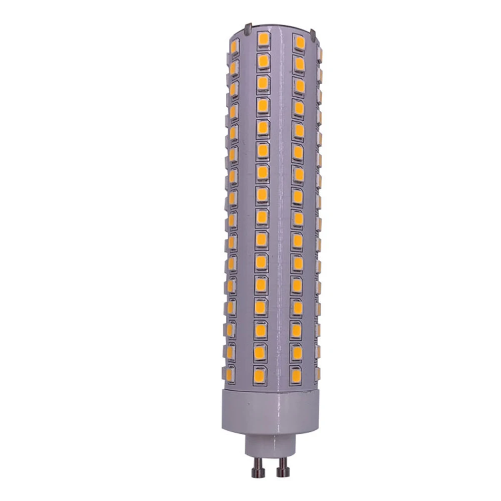 

4pcs Dimmable GU6.5 Small LED Corn Bulb Lamp 15w 10w 108 leds 144 leds 3000K 4000K 6000K Replace 100w 150w Halogen PL Corn Lamp