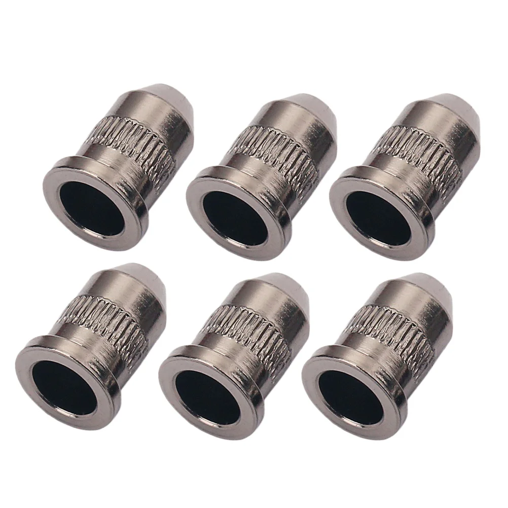 String Cap Professional Black GE25 Metal Mounting Buckle Through Body Ferrule String Cap for Bass Musical Instrument Guitar
String Cap Professional Black GE25 Metal Mounting Buckle Through Body Ferrule String Cap for Bass Musical Instrument Guitar