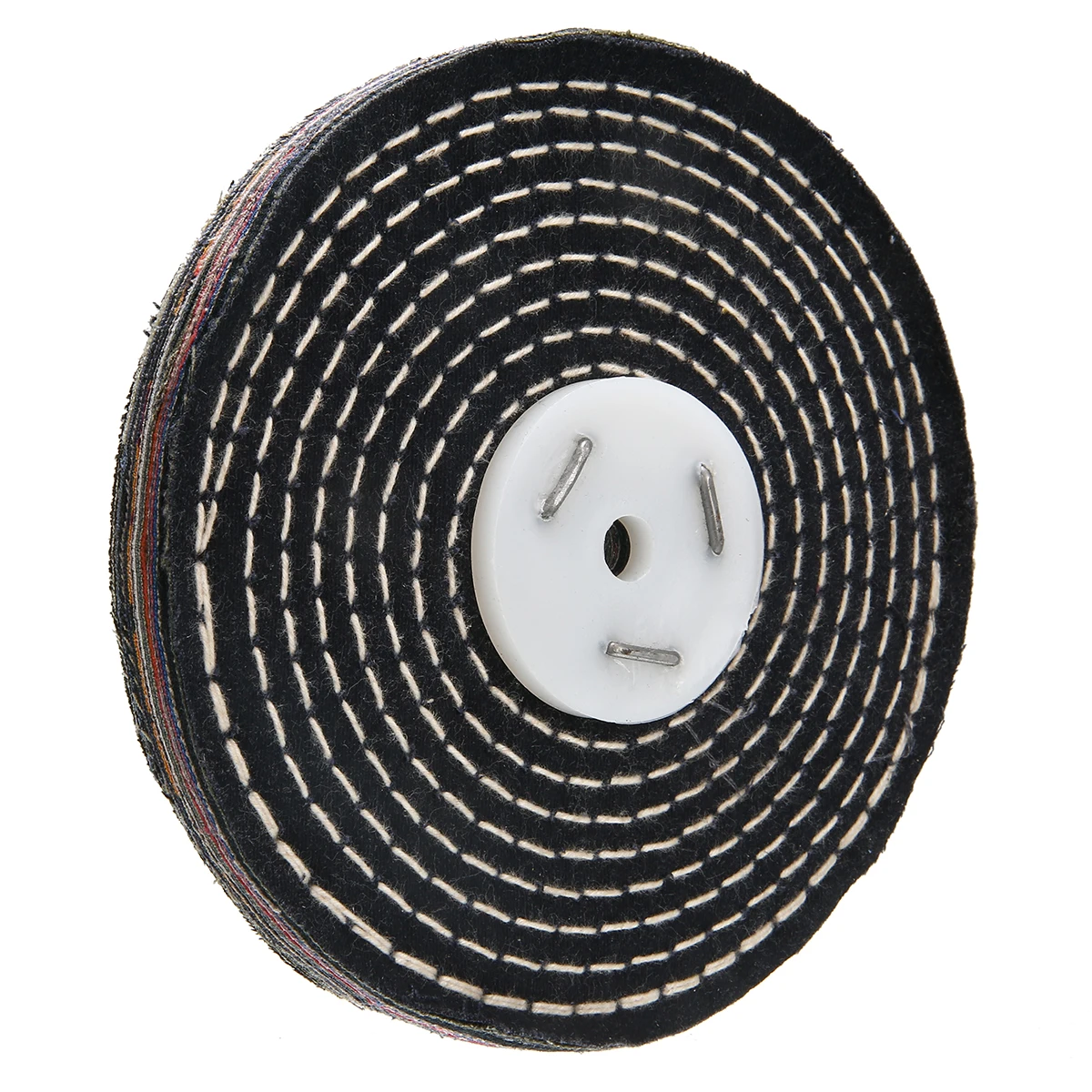 6 Inch Cotton Polishing Buffing Wheel Multi-purpose Metal Polishing Buffing Wheel Mop Conical Mushroom Wheel Buffer Disc Tool
6 Inch Cotton Polishing Buffing Wheel Multi-purpose Metal Polishing Buffing Wheel Mop Conical Mushroom Wheel Buffer Disc Tool