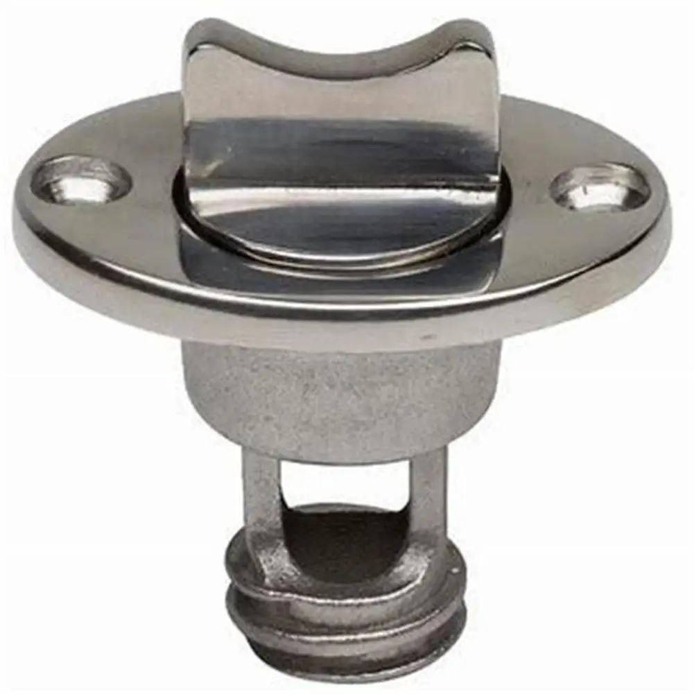 Boat Oval Drain Plug IN Hole Boat Oil Drain Plug Boat Oil Drain Plug Easy Installation IN Hole Retention System
Boat Oval Drain Plug IN Hole Boat Oil Drain Plug Boat Oil Drain Plug Easy Installation IN Hole Retention System
