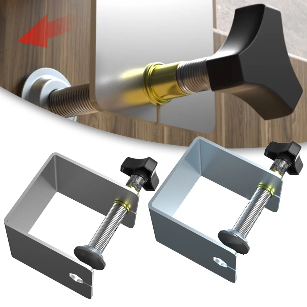 1pcs Cabinet Installation Clamp Zinc Drawer Fixing Clip Adjustable Cabinet Hardware Jig Portable Front Drawer Woodworking Clamp
1pcs Cabinet Installation Clamp Zinc Drawer Fixing Clip Adjustable Cabinet Hardware Jig Portable Front Drawer Woodworking Clamp