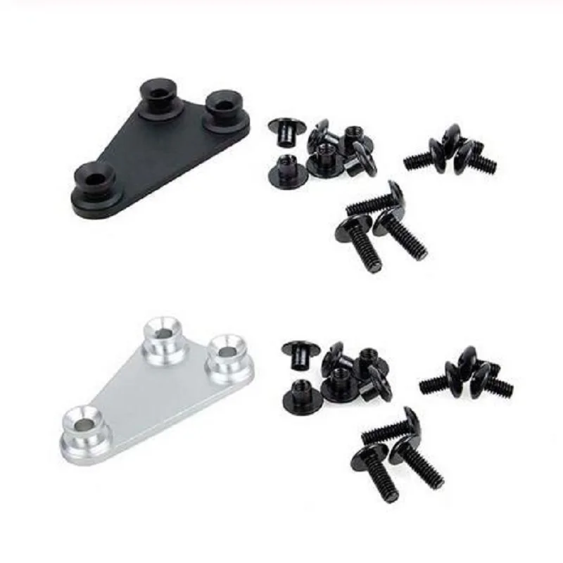 

Tactical Airsoft Aluminum Hanger Quick Detach Adapter for G17 1911 Style Holster Pouch