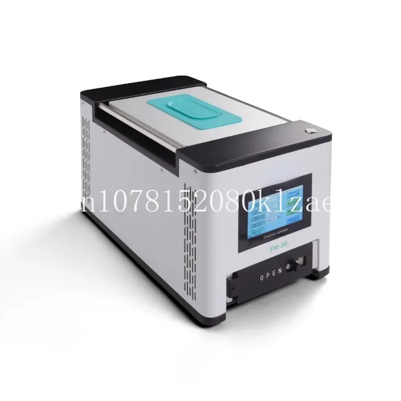 LCD separator bubble remover OCA layer press mobile phone LCD screen repair REFOX FM-30 desktop multifunctional layer press
LCD separator bubble remover OCA layer press mobile phone LCD screen repair REFOX FM-30 desktop multifunctional layer press