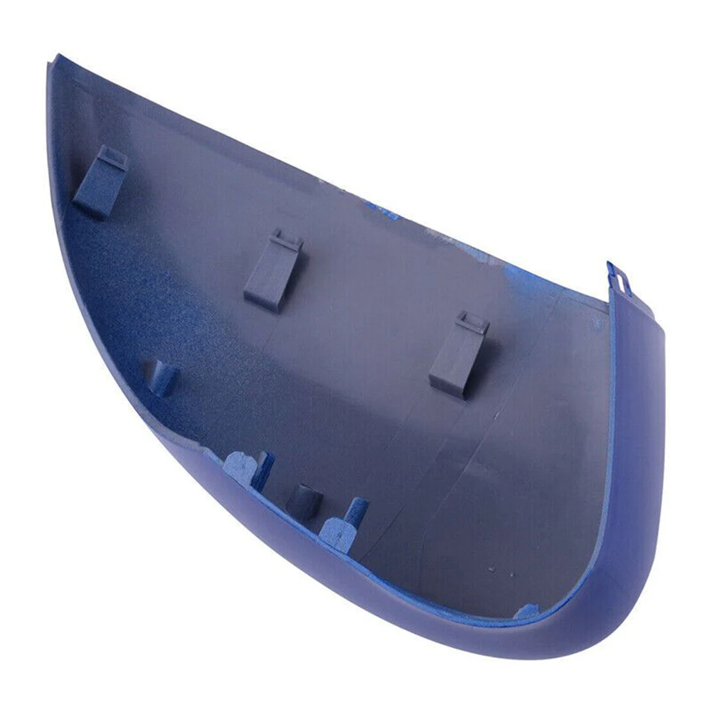 Mirror Cap Wing Mirror Cover Vehicle 1pcs 25*11cm Accessories Dark Blue Parts Plastic For Ford Fiesta MK7 08-17
Mirror Cap Wing Mirror Cover Vehicle 1pcs 25*11cm Accessories Dark Blue Parts Plastic For Ford Fiesta MK7 08-17