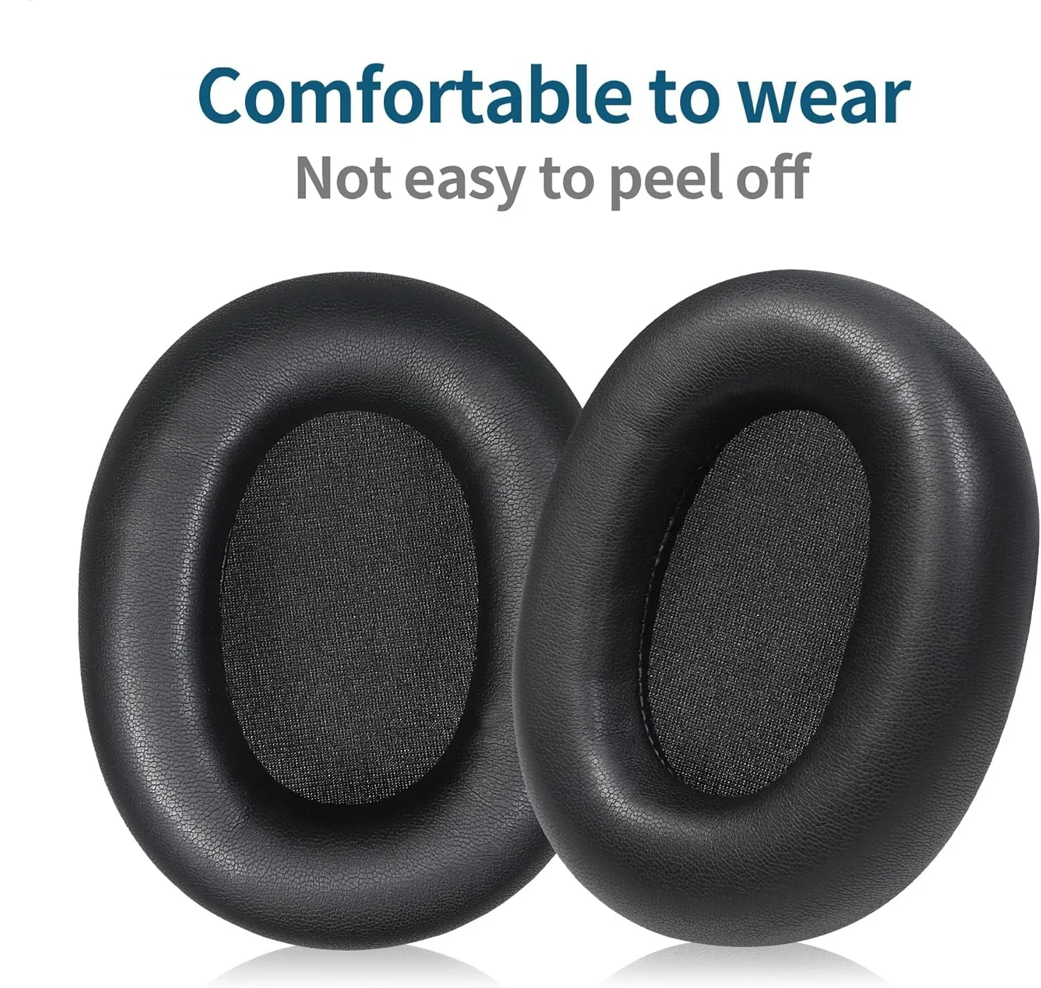 Earpads for Sony Inzone H7(WH-G700)/H9(WH-G900N) Wireless Gaming Headset, Ear Pads Cushions with Softer Protein Leather Earpads for Sony Inzone H7(WH-G700)/H9(WH-G900N) Wireless Gaming Headset, Ear Pads Cushions with Softer Protein Leather