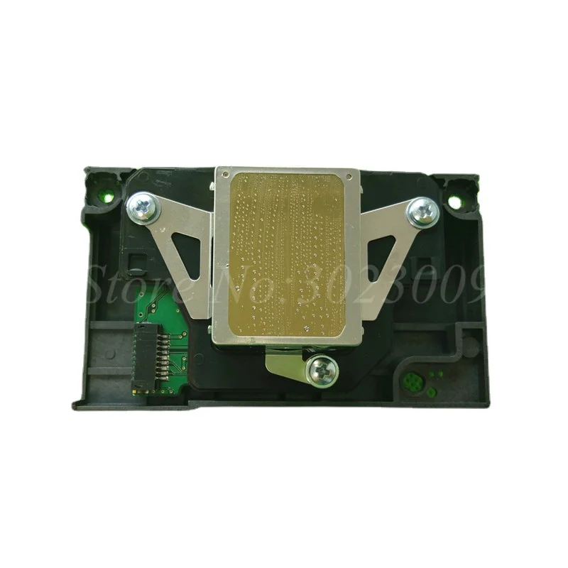 Печатающая головка A3 UV планшетного принтера L1800 для Epson R270 R1400 R1410 R1430 1390 1400 1410 1430 R1390 печатающая головка DTF УФ-растворитель воды
Печатающая головка A3 UV планшетного принтера L1800 для Epson R270 R1400 R1410 R1430 1390 1400 1410 1430 R1390 печатающая головка DTF УФ-растворитель воды