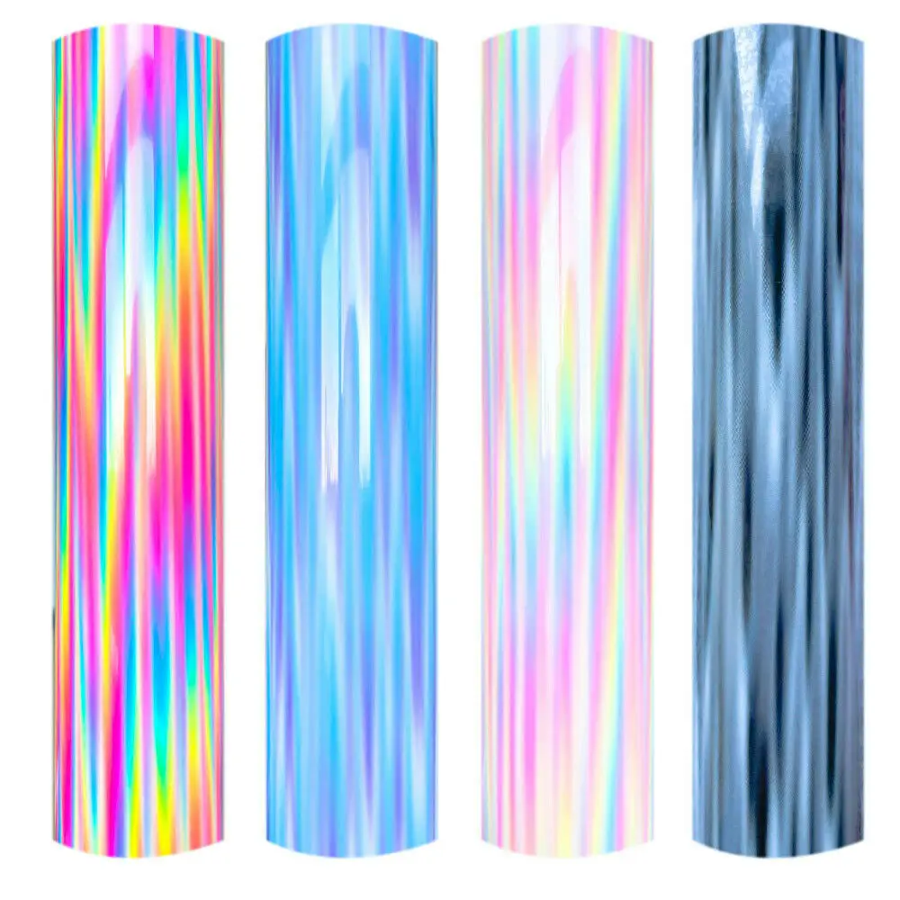 12"x10" 4pcs Neon Color Heat Transfer Vinyl Iron on Clothes Fabric Bag Decor HTV Bundle Sheets Vinyl DIY Sign Pattern for cut
12"x10" 4pcs Neon Color Heat Transfer Vinyl Iron on Clothes Fabric Bag Decor HTV Bundle Sheets Vinyl DIY Sign Pattern for cut