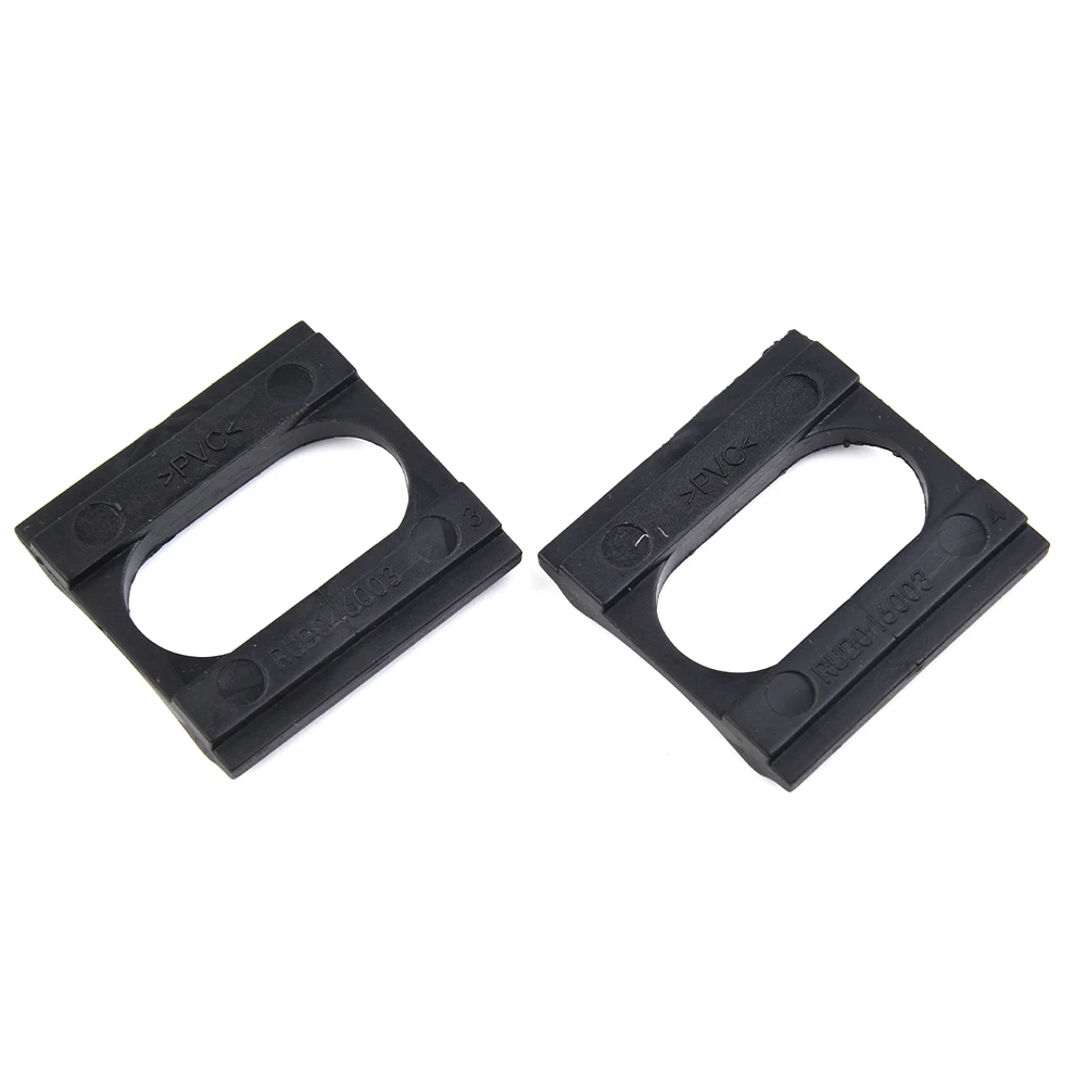 Mounting Spacers Battery Bracket Battery Mount Rubber Rubber Pad Shockproof 2pcs 3.5cm*3.8cm Downtube Brackets
Mounting Spacers Battery Bracket Battery Mount Rubber Rubber Pad Shockproof 2pcs 3.5cm*3.8cm Downtube Brackets