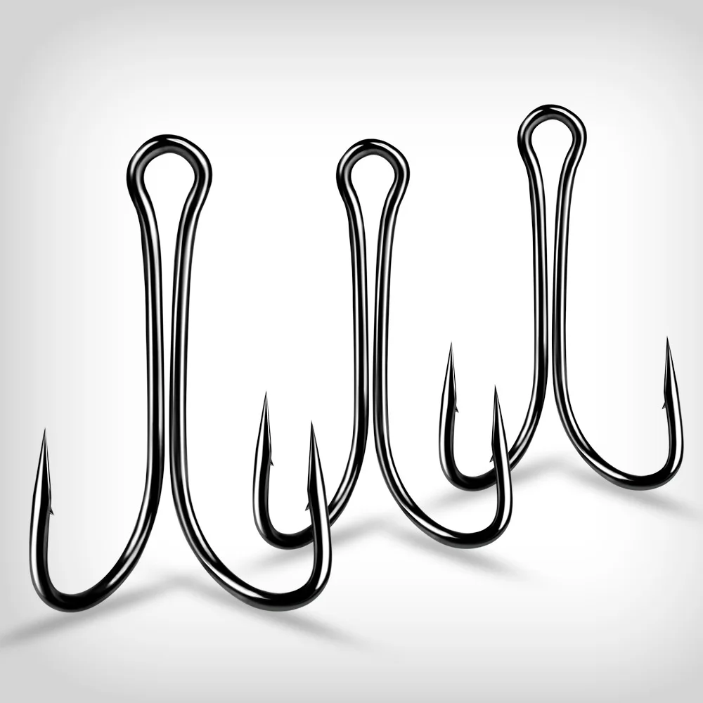 50pcs Long Shank Double Hook Weedless Fishing hook Fly Tying Duple Hook for Jig Bass Fish Hook fishing tackle For Soft Lure
50pcs Long Shank Double Hook Weedless Fishing hook Fly Tying Duple Hook for Jig Bass Fish Hook fishing tackle For Soft Lure