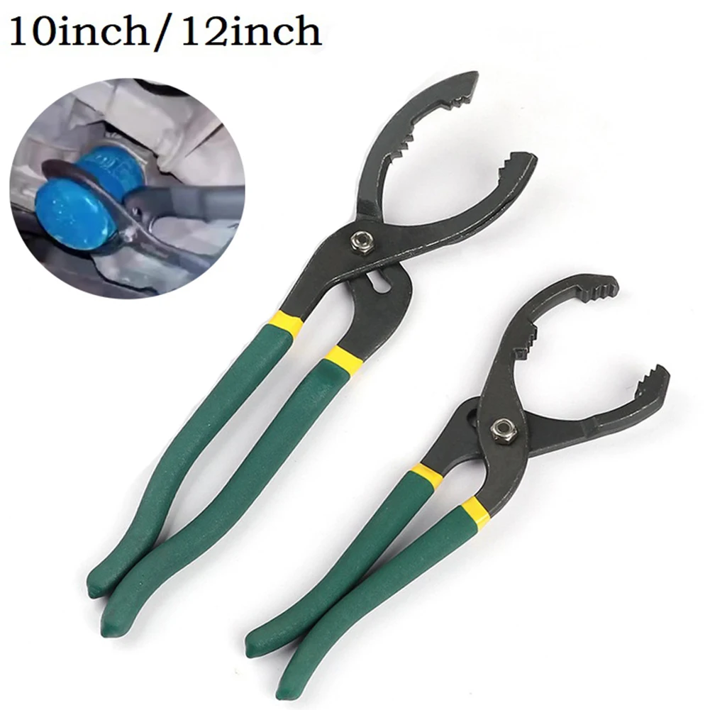 Adjustable Oil Filter Wrench Removal For Engine Filter Conduit Fittings Car Maintainance Repair Hand Tool Range 40-150 30-160mm
Adjustable Oil Filter Wrench Removal For Engine Filter Conduit Fittings Car Maintainance Repair Hand Tool Range 40-150 30-160mm