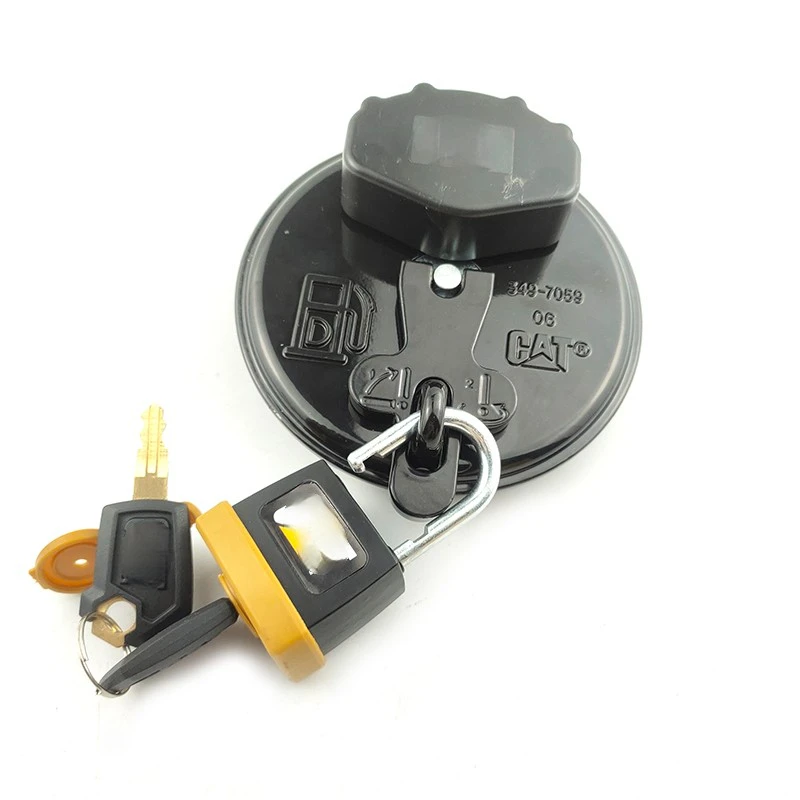 Детали экскаватора XOJOX для Cat 320c/323/313/336d/320gc, противоугонная Крышка масляного бака экскаватора
Детали экскаватора XOJOX для Cat 320c/323/313/336d/320gc, противоугонная Крышка масляного бака экскаватора