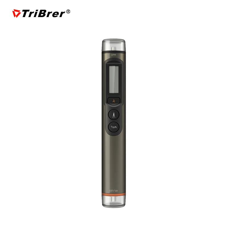 Мини-инженерная ручка APM5 с измерителем оптической мощности, визуальный локатор неисправности, оптический красный лазер, измерение многоволны VFL
Мини-инженерная ручка APM5 с измерителем оптической мощности, визуальный локатор неисправности, оптический красный лазер, измерение многоволны VFL