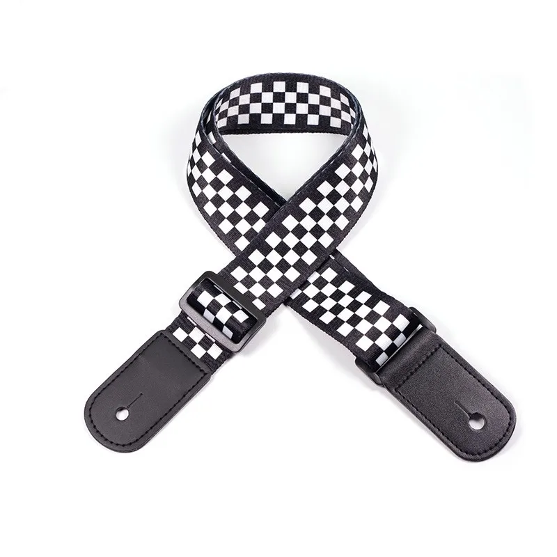 Shoulder Strap Ukulele Strap 61cm~101cm Accessory Approx.23*7*2.5cm Approx.52g Ethnic Style Muticolor High Quality
Shoulder Strap Ukulele Strap 61cm~101cm Accessory Approx.23*7*2.5cm Approx.52g Ethnic Style Muticolor High Quality