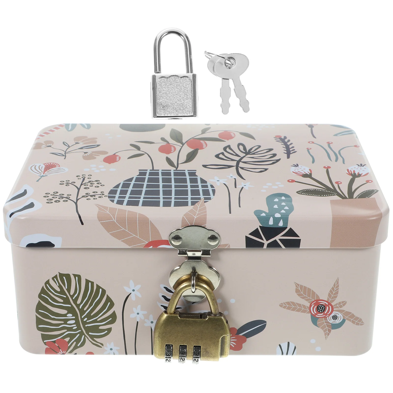 Practical Multi-purpose Decorative Sturdy Adorable Stationery Storage Box Cartoon Metal Box Tinplate Box for Daily Use Kids Gift
Practical Multi-purpose Decorative Sturdy Adorable Stationery Storage Box Cartoon Metal Box Tinplate Box for Daily Use Kids Gift