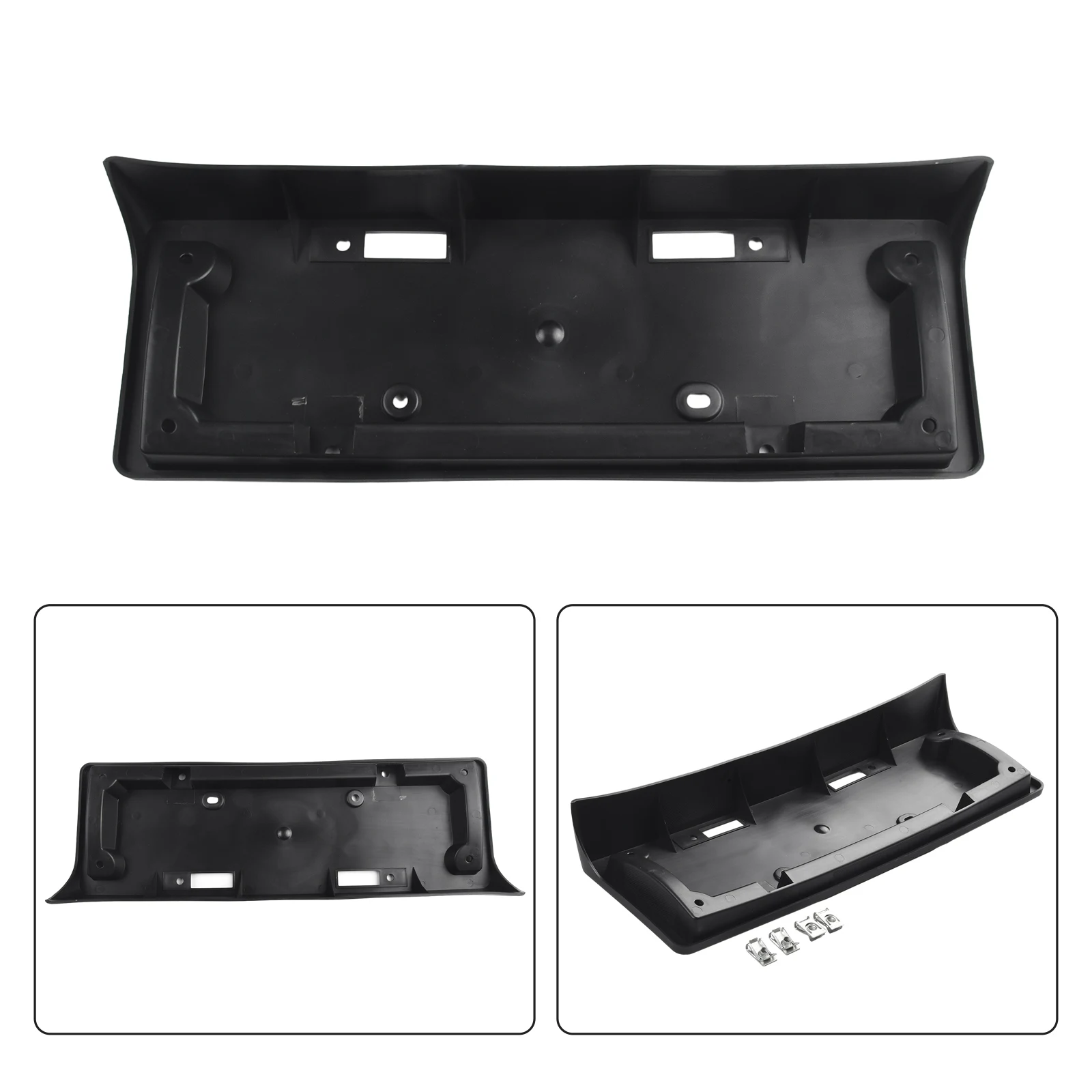 Аксессуары для переднего номерного знака Φ 1098803-00-A для Tesla Model Y 3 2019-2023, передний Кронштейн номерного знака
Аксессуары для переднего номерного знака Φ 1098803-00-A для Tesla Model Y 3 2019-2023, передний Кронштейн номерного знака