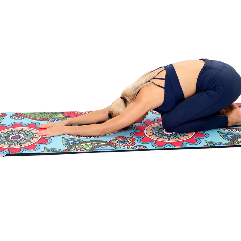 Gym Gift Giveaway Beach Quick Dry Bath Towel Portable Printed Yoga Spreader Towel Large Size Non-Slip Printed Yoga Towel
Gym Gift Giveaway Beach Quick Dry Bath Towel Portable Printed Yoga Spreader Towel Large Size Non-Slip Printed Yoga Towel