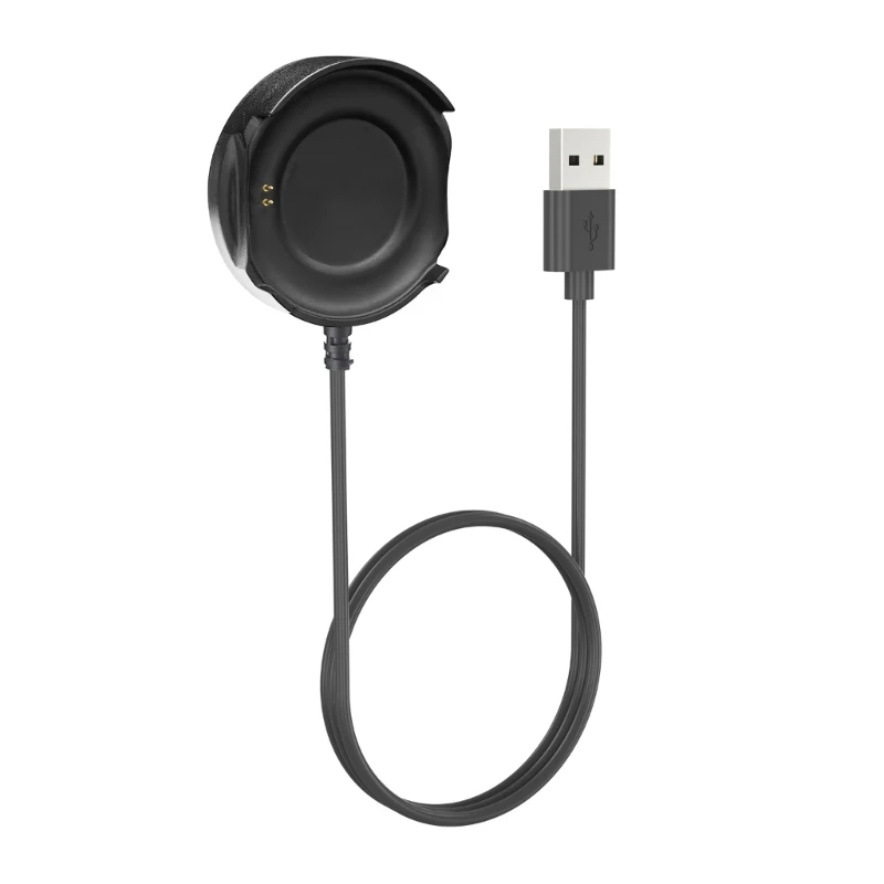 Адаптер зарядного устройства для держателя T2 Pro/MC66/Active2 Зарядный кабель Smartwatch Station
Адаптер зарядного устройства для держателя T2 Pro/MC66/Active2 Зарядный кабель Smartwatch Station