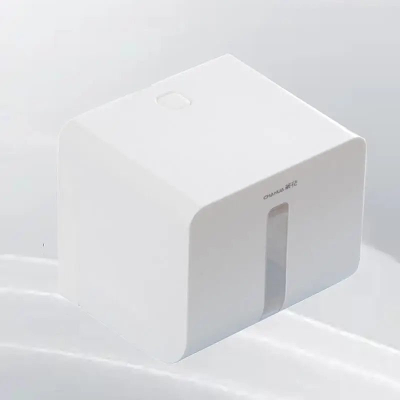 CHAHUA Tissue Box Toilet Paper Holder Bathroom Storage Rack: The Ultimate Solution for Organizing and Beautifying Your Bathroom
CHAHUA Tissue Box Toilet Paper Holder Bathroom Storage Rack: The Ultimate Solution for Organizing and Beautifying Your Bathroom