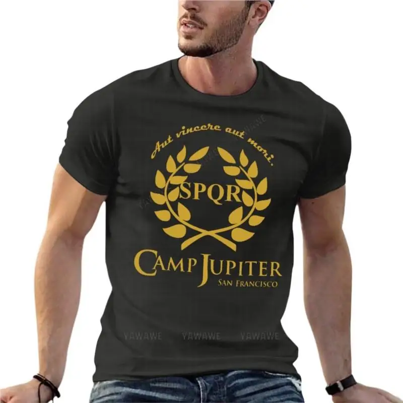 Camp Half-Blood Branches Oversize T Shirts Printed Men Clothes Short Sleeve Streetwear Big Size Tops Tee
Camp Half-Blood Branches Oversize T Shirts Printed Men Clothes Short Sleeve Streetwear Big Size Tops Tee