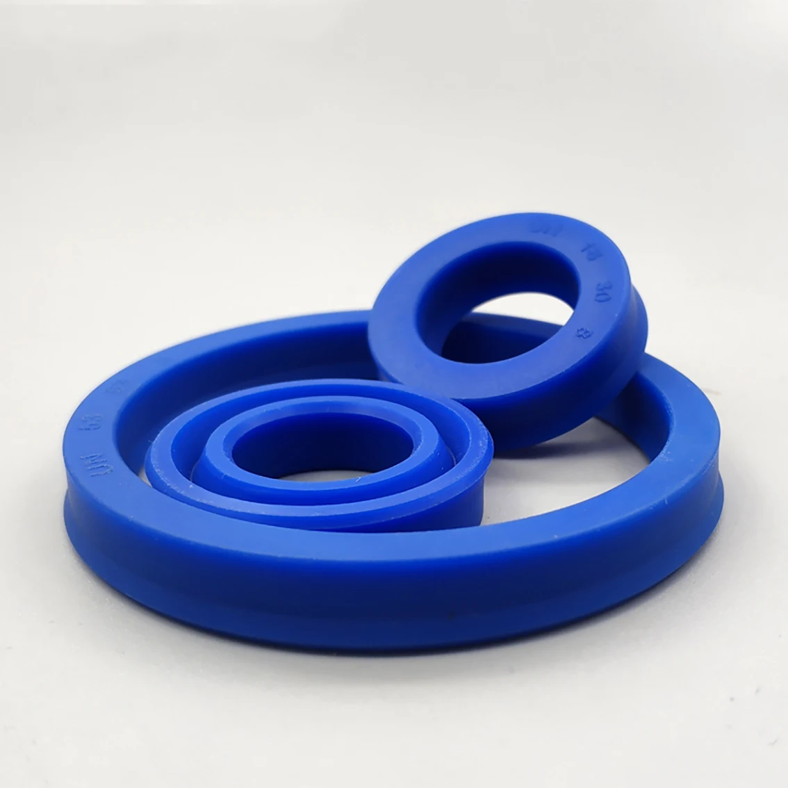 Polyurethane Hydraulic Cylinder Oil Sealing Ring Thickness 7mm 8mm UN/UHS/U/Y Type Shaft Hole General Sealing Ring Gasket
Polyurethane Hydraulic Cylinder Oil Sealing Ring Thickness 7mm 8mm UN/UHS/U/Y Type Shaft Hole General Sealing Ring Gasket