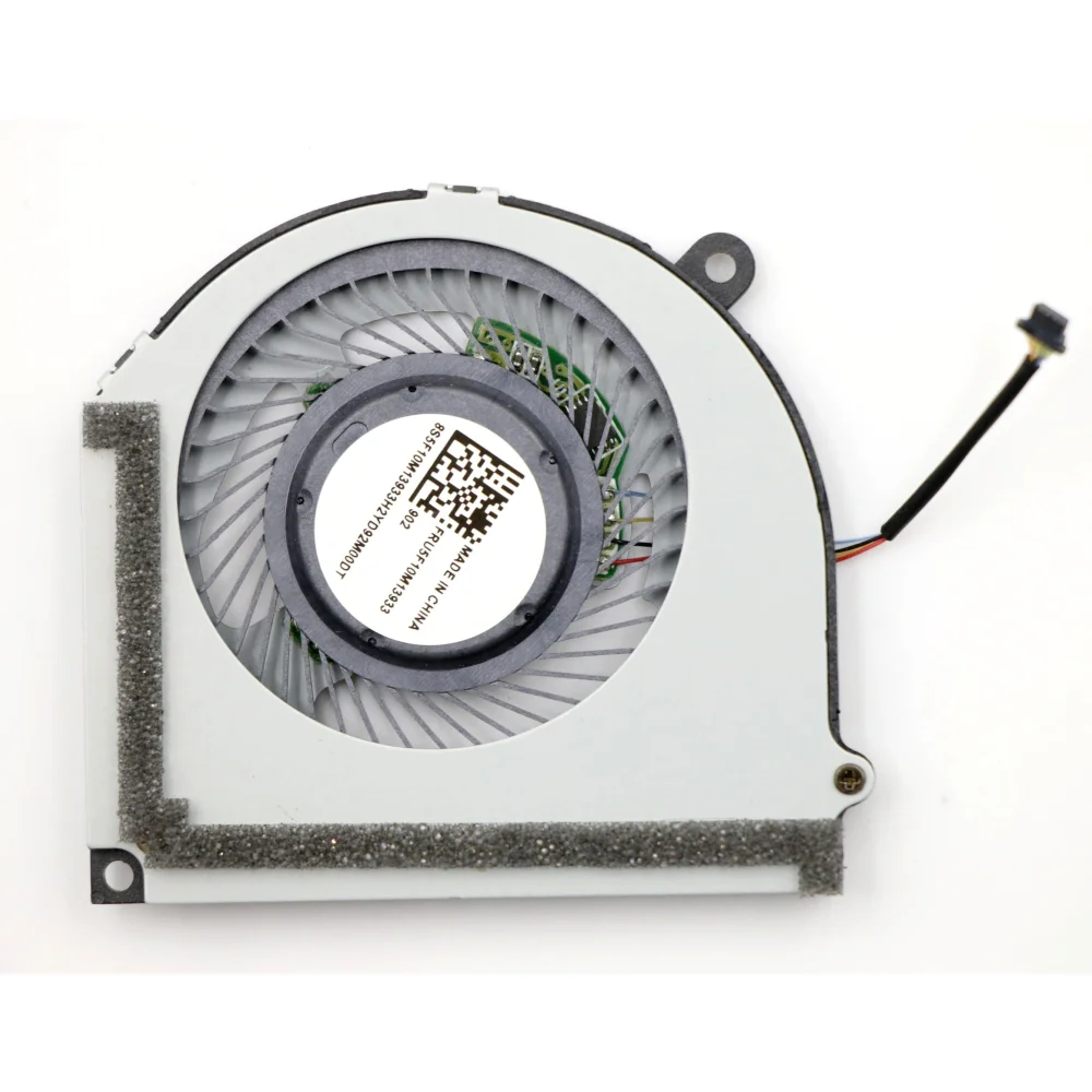 Новый/оригинальный вентилятор охлаждения процессора Lenovo MIIX 510-12ISK 510-12IKB 5F10M13933 ND55C28
Новый/оригинальный вентилятор охлаждения процессора Lenovo MIIX 510-12ISK 510-12IKB 5F10M13933 ND55C28