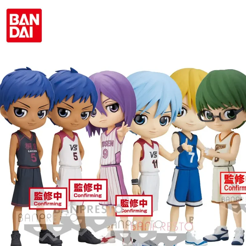 Bandai оригинальный Q Posket Kuroko's баскетбольный аомин дайки мурасакибара Атсуси аниме экшн-Фигурки игрушки для мальчиков девочек детский подарок
Bandai оригинальный Q Posket Kuroko's баскетбольный аомин дайки мурасакибара Атсуси аниме экшн-Фигурки игрушки для мальчиков девочек детский подарок