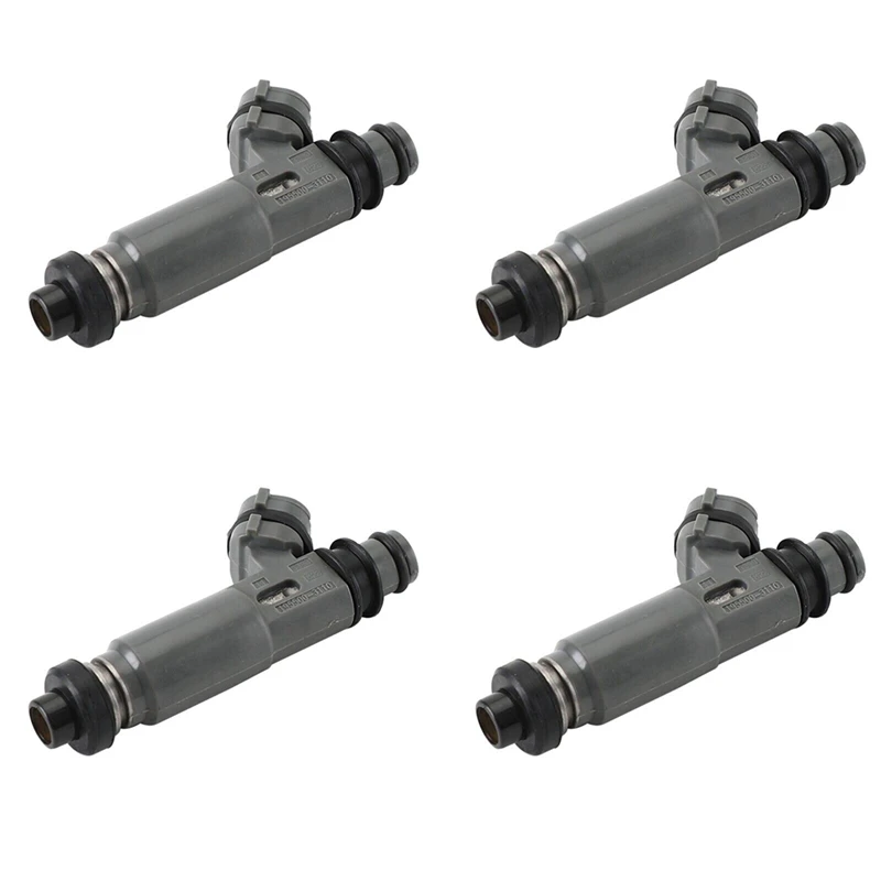 Топливные форсунки 195500-3110, 4 шт., подходят для Mazda Protege 1997 л 1998-1999 2003 л-, запасные части, аксессуары
Топливные форсунки 195500-3110, 4 шт., подходят для Mazda Protege 1997 л 1998-1999 2003 л-, запасные части, аксессуары