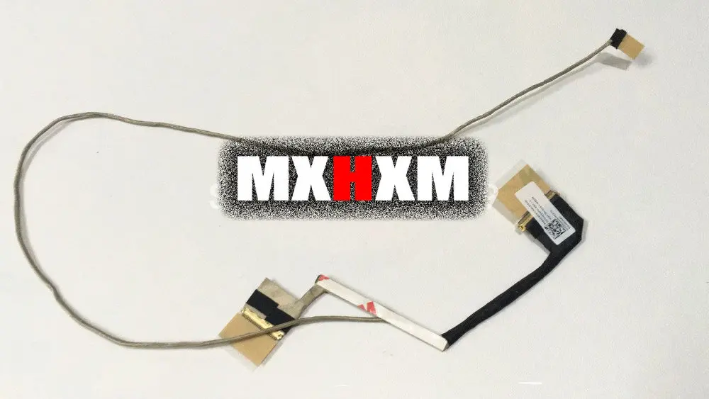 Оригинальный ЖК-кабель MXHXM для ноутбука HP 13-D 13-D023TU 13-D056TU TPN-C120 DC02002AF00 FHD кабель LVDS
Оригинальный ЖК-кабель MXHXM для ноутбука HP 13-D 13-D023TU 13-D056TU TPN-C120 DC02002AF00 FHD кабель LVDS