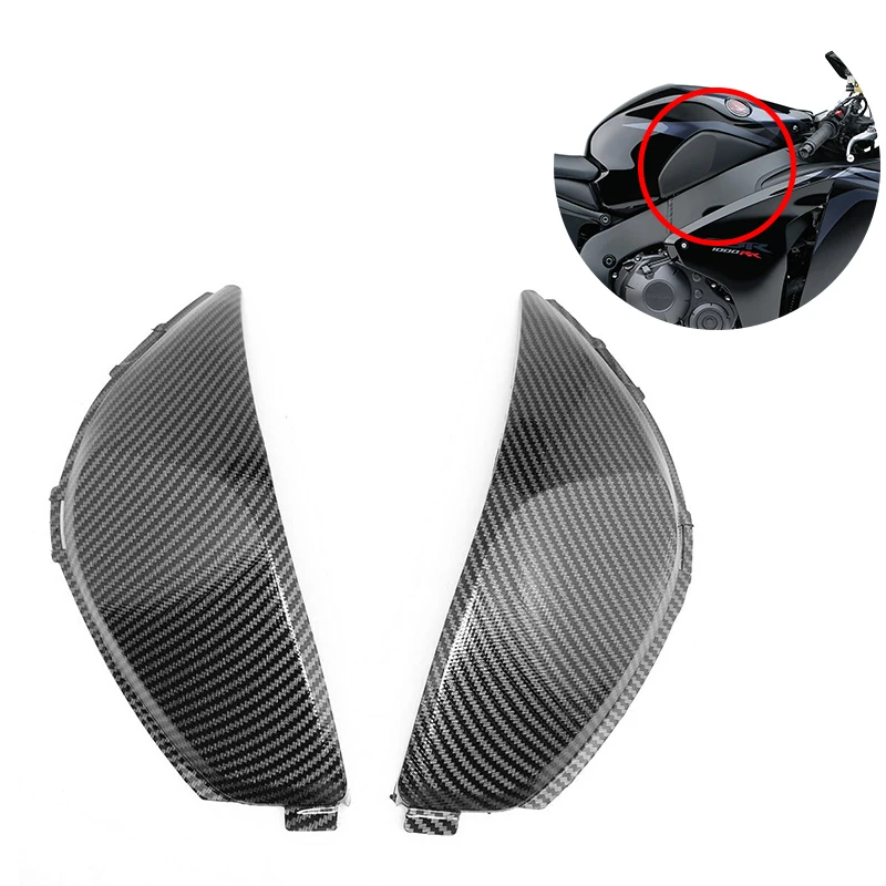 For HONDA CBR 1000RR CBR1000RR 2008 2009 2010 2011 Hydro Dipped Carbon Fiber Finish Gas Tank Side Cover Trim Panel Fairing
For HONDA CBR 1000RR CBR1000RR 2008 2009 2010 2011 Hydro Dipped Carbon Fiber Finish Gas Tank Side Cover Trim Panel Fairing