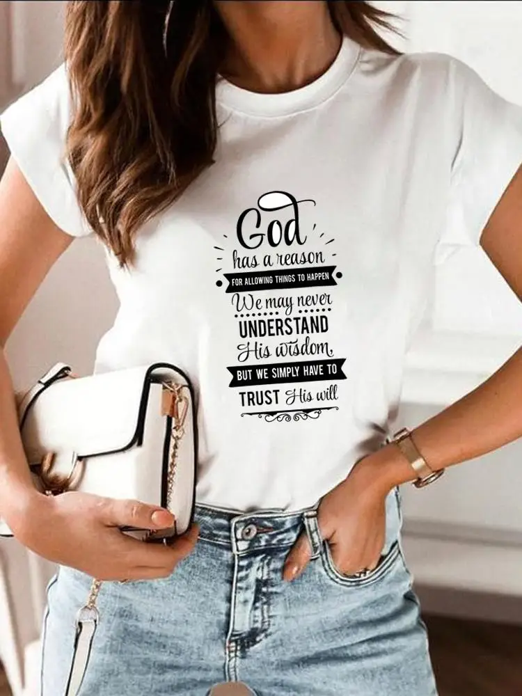 Watercolor Letter Cute 90s Short Sleeve Lady Casual Graphic T-shirts Tee Women Clothes Print Female Shirt Fashion Clothing
Watercolor Letter Cute 90s Short Sleeve Lady Casual Graphic T-shirts Tee Women Clothes Print Female Shirt Fashion Clothing