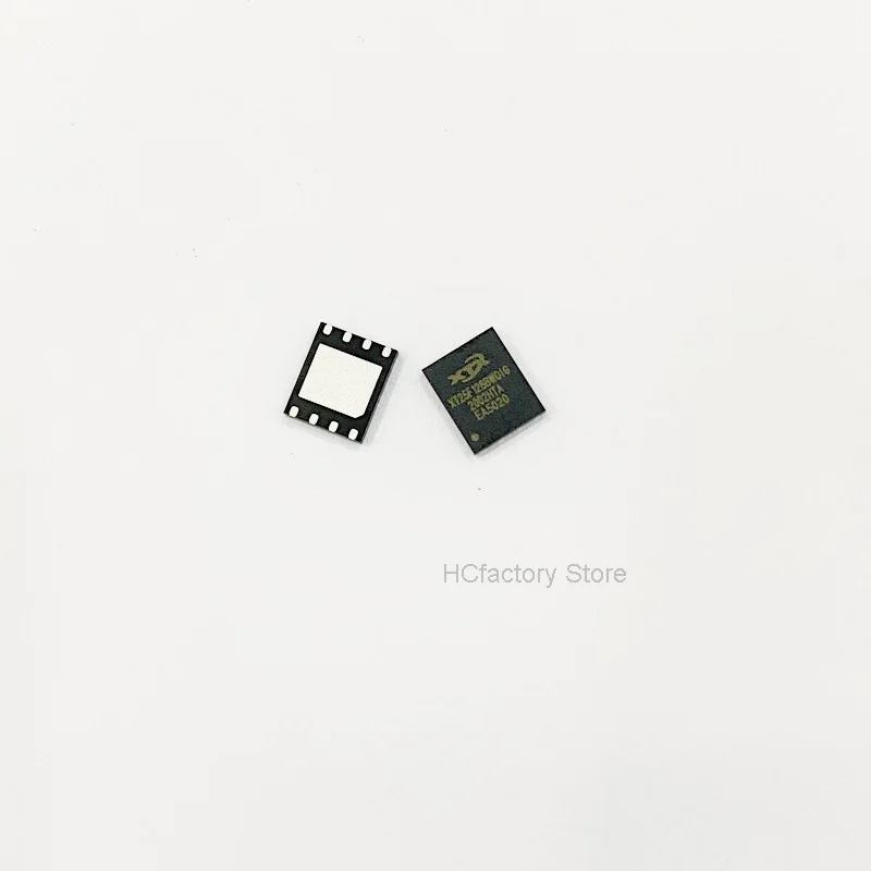 

Новый оригинальный чип флэш-памяти xt25f128bwoigt, оригинальный продукт, 5 комплектов, список BOM, быстрая цитата