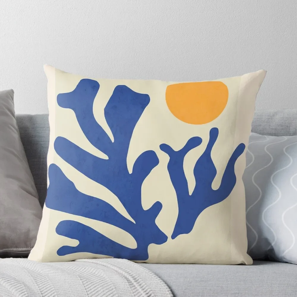 Sunshine Matisse Throw Pillow christmas pillowcases Cushions Cover Cushions For Decorative Sofa
Sunshine Matisse Throw Pillow christmas pillowcases Cushions Cover Cushions For Decorative Sofa