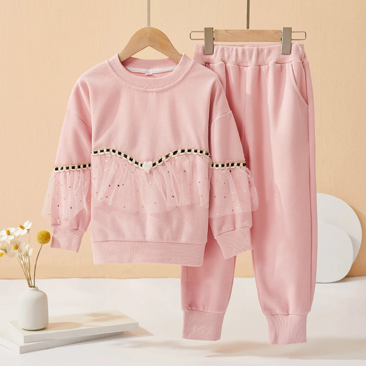 Костюм
Костюм