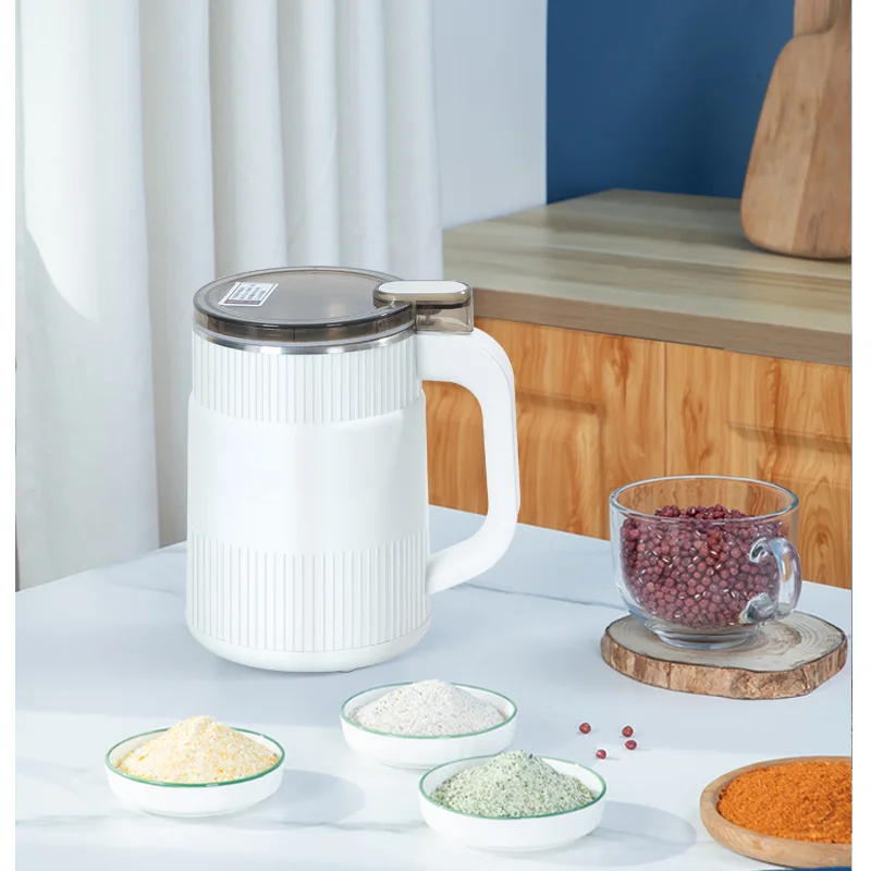 Бытовая маленькая шлифовальная машина для порошков, ультратонкая шлифовальная машина, электрическая шлифовальная машина для зерна, компактная и удобная шлифовальная машина
Бытовая маленькая шлифовальная машина для порошков, ультратонкая шлифовальная машина, электрическая шлифовальная машина для зерна, компактная и удобная шлифовальная машина