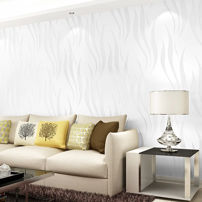 Home decor wall paper luxury bedroom wall paper 3d striped wallpaper roll European style White Grey flower wallpapers wall
Home decor wall paper luxury bedroom wall paper 3d striped wallpaper roll European style White Grey flower wallpapers wall