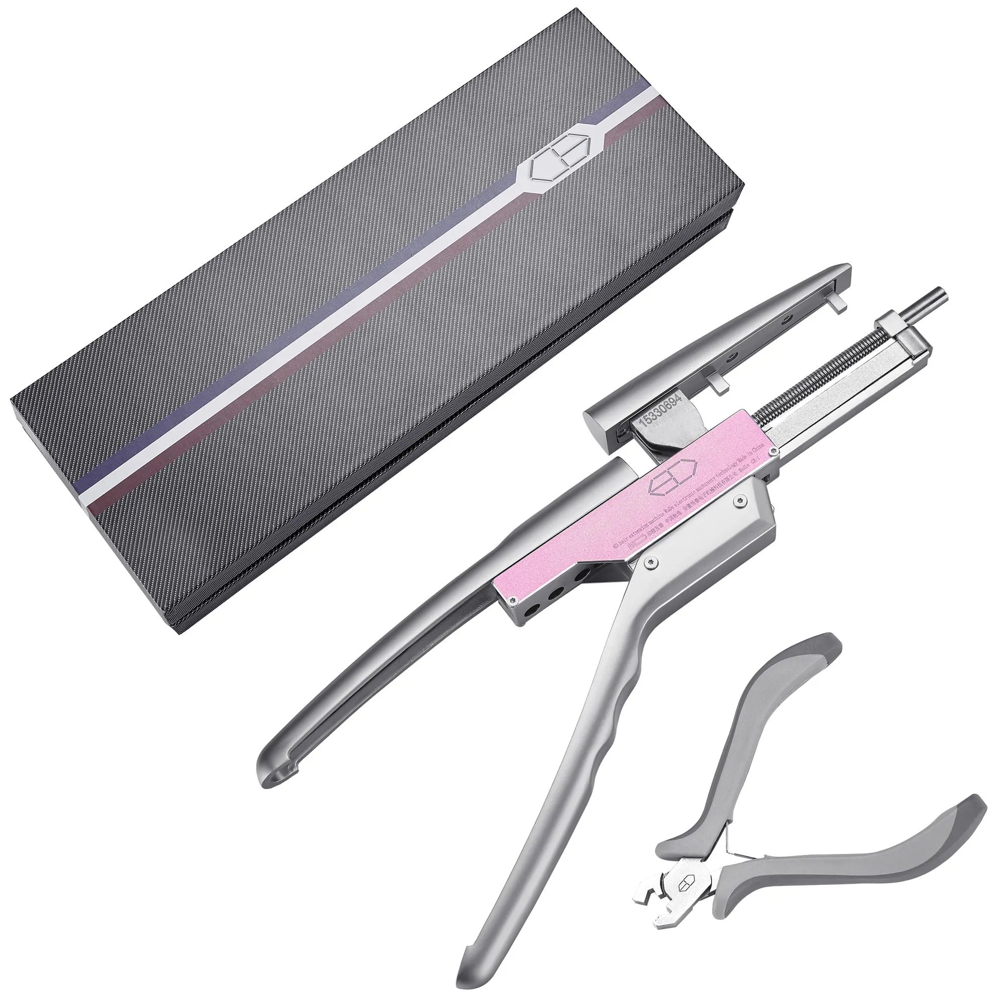 Hair Extension Tool Pliers hair salonS equipment Wholesale 6d Hair Extension Tools
Hair Extension Tool Pliers hair salonS equipment Wholesale 6d Hair Extension Tools